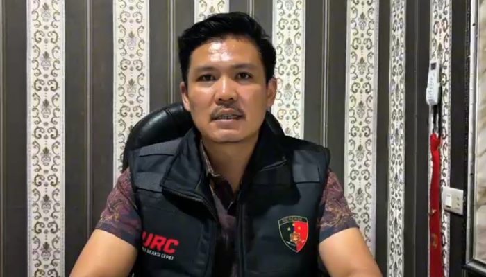 Gagal Rampas Motor, Pemuda 18 Tahun Diamuk Massa di Way Kanan