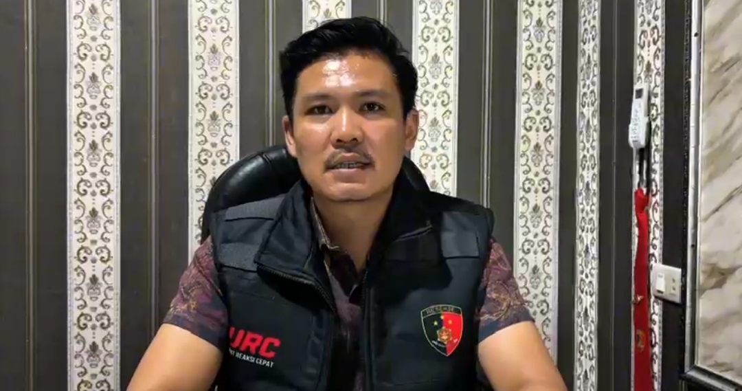 Gagal Rampas Motor, Pemuda 18 Tahun Diamuk Massa di Way Kanan