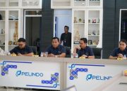 Pelindo Regional 2 Panjang Perkuat Digitalisasi melalui PTOS-M