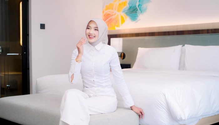 Holiday Inn Lampung Bukit Randu Hadirkan Promo September Deals