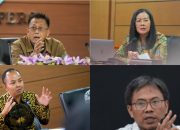 HPN 2027 Belum Diputuskan, Dewan Pers Akan Libatkan Seluruh Konstituen