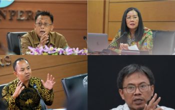 HPN 2027 Belum Diputuskan, Dewan Pers Akan Libatkan Seluruh Konstituen