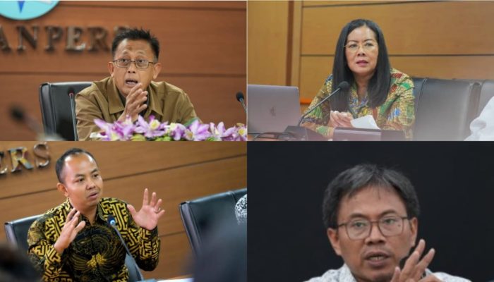 HPN 2027 Belum Diputuskan, Dewan Pers Akan Libatkan Seluruh Konstituen