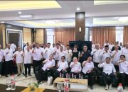 Hadiri Pra Munas, Gaganden Berharap Munas APBMI ke-IX Terpilih Ketua Umum Terbaik