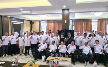 Hadiri Pra Munas, Gaganden Berharap Munas APBMI ke-IX Terpilih Ketua Umum Terbaik