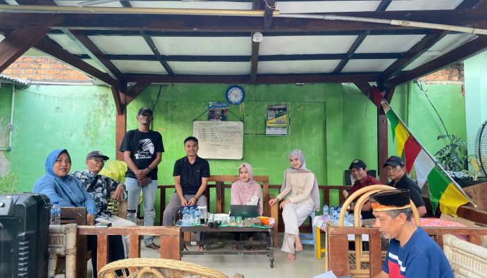 Jeffri Noviansyah: Perusahaan Pers Harus Mencetak SDM Berkualitas