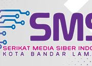 SMSI Bandar Lampung Buka Pendaftaran Calon Ketua 2026–2029