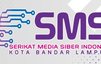 SMSI Bandar Lampung Buka Pendaftaran Calon Ketua 2026–2029
