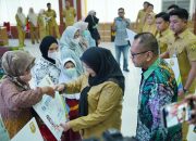 35.193 Pekerja Rentan di Bandar Lampung Dapat Perlindungan BPJS Ketenagakerjaan