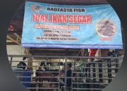 Radzasya Fish di Kemiling Sediakan Ikan Segar, Bisa Diantar ke Rumah