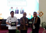 Petani Kelapa Didorong Naik Kelas, Pemkab Lampung Selatan Buka Jalan Pembiayaan dan Kemitraan
