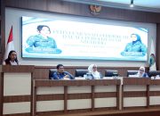 Zita Anjani Bidik Lampung Selatan Jadi Kabupaten dengan Stunting Terendah di Indonesia