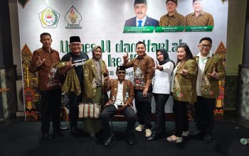 Nuryono : Selamat Eko Terpilih Kembali Menjadi Ketua Umum DPP PKB Pujakesuma