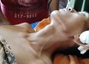 Ngeleles Singkong Berujung Maut: Warga Lampung Utara Diduga Dianiaya Oknum Polisi