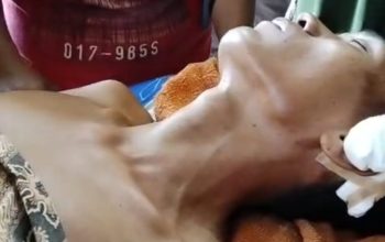 Ngeleles Singkong Berujung Maut: Warga Lampung Utara Diduga Dianiaya Oknum Polisi