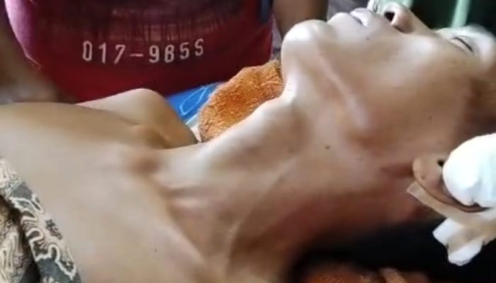 Oknum Polisi di Lampung Utara Diduga Aniaya Warga hingga Pingsan, Ada Letusan Senpi