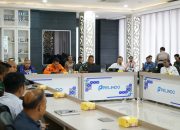 Pelindo Regional 2 Panjang Dukung Penguatan Keselamatan Pelayaran di Pelabuhan Panjang