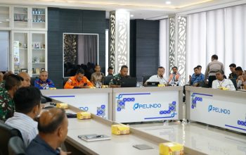 Pelindo Regional 2 Panjang Dukung Penguatan Keselamatan Pelayaran di Pelabuhan Panjang