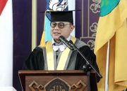 Dany Amrul Ichdan: Lampung Lari Kencang, Saatnya Nilai Tambah Tumbuh di Daerah