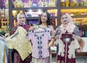 Kriyanusa 2026 Jadi Panggung Wastra Lampung Selatan