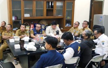 Karang Taruna Got Talent 2026 Siapkan Panggung Talenta Muda Lampung Selatan