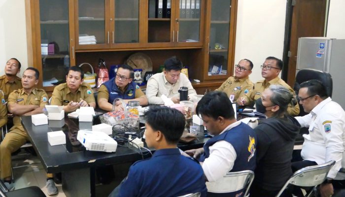 Karang Taruna Got Talent 2026 Siapkan Panggung Talenta Muda Lampung Selatan
