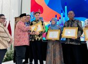 Tembus 3 Besar Nasional, Lampung Selatan Buktikan Kualitas di PPD 2026