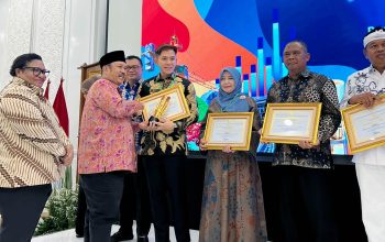 Tembus 3 Besar Nasional, Lampung Selatan Buktikan Kualitas di PPD 2026