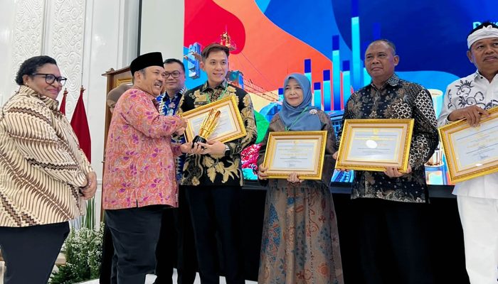 Tembus 3 Besar Nasional, Lampung Selatan Buktikan Kualitas di PPD 2026