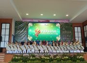 ‎ADUJAK Lampung 2026, BKKBN Dorong Remaja Jadi Agen Perubahan