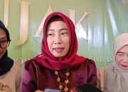 BKKBN Lampung Dorong Duta GenRe Jadi Agen Perubahan, Soroti 3 Ancaman Remaja