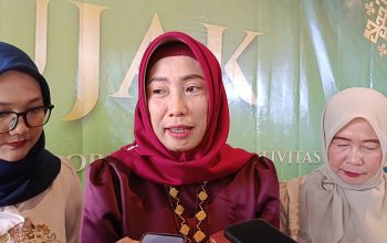 BKKBN Lampung Dorong Duta GenRe Jadi Agen Perubahan, Soroti 3 Ancaman Remaja