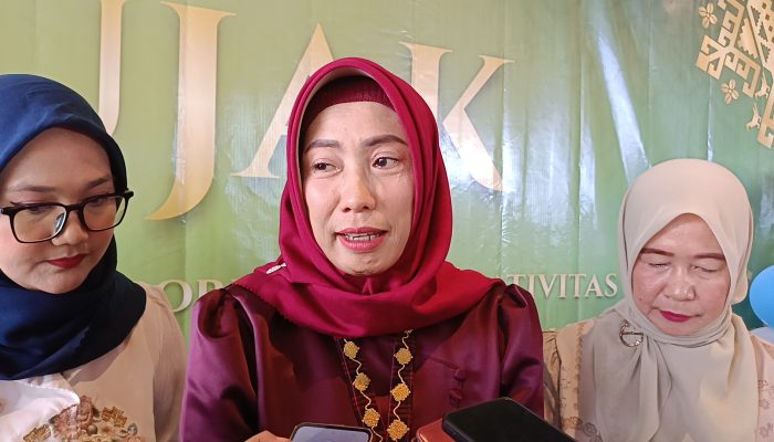 BKKBN Lampung Dorong Duta GenRe Jadi Agen Perubahan, Soroti 3 Ancaman Remaja