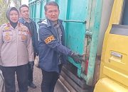 Polisi Ungkap Penyalahgunaan Solar Subsidi di Lampung Utara, Pelaku Modifikasi Tangki Truk