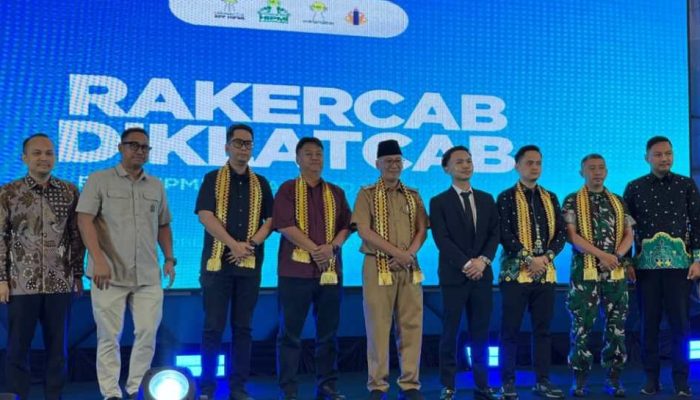 HIPMI Bandar Lampung Dorong Gen Z Terjun ke Dunia Usaha