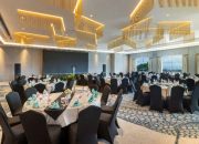 Holiday Inn Lampung Bukit Randu Tawarkan Paket Meeting Mulai Rp250 Ribu