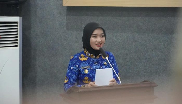 Pemprov Lampung Perkuat Layanan Kanker, Deteksi Dini Jadi Perhatian Utama