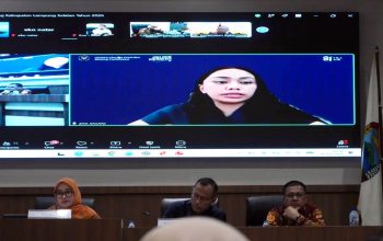 Lampung Selatan Perkuat Langkah Menuju Zero Stunting