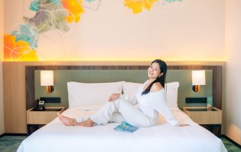 Holiday Inn Lampung Bukit Randu Hadirkan Promo OctoBest