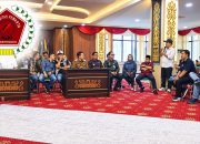 KoPI Dukung Petisi Forum Penjaga Pilar Demokrasi, Terkait Dugaan Pembatasan Peliputan Wartawan