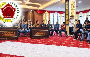 KoPI Dukung Petisi Forum Penjaga Pilar Demokrasi, Terkait Dugaan Pembatasan Peliputan Wartawan