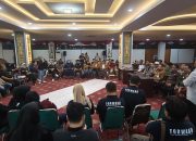 IJTI Lampung Soroti Dugaan Pembatasan Peliputan, Minta Ruang Kerja Jurnalis Dihormati