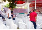 Empat Wartawan Mengaku Dilarang Meliput Kegiatan PIP-WK Anggota DPRD Bandar Lampung Wiwik Anggraini