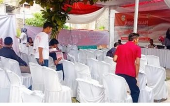 Empat Wartawan Mengaku Dilarang Meliput Kegiatan PIP-WK Anggota DPRD Bandar Lampung Wiwik Anggraini