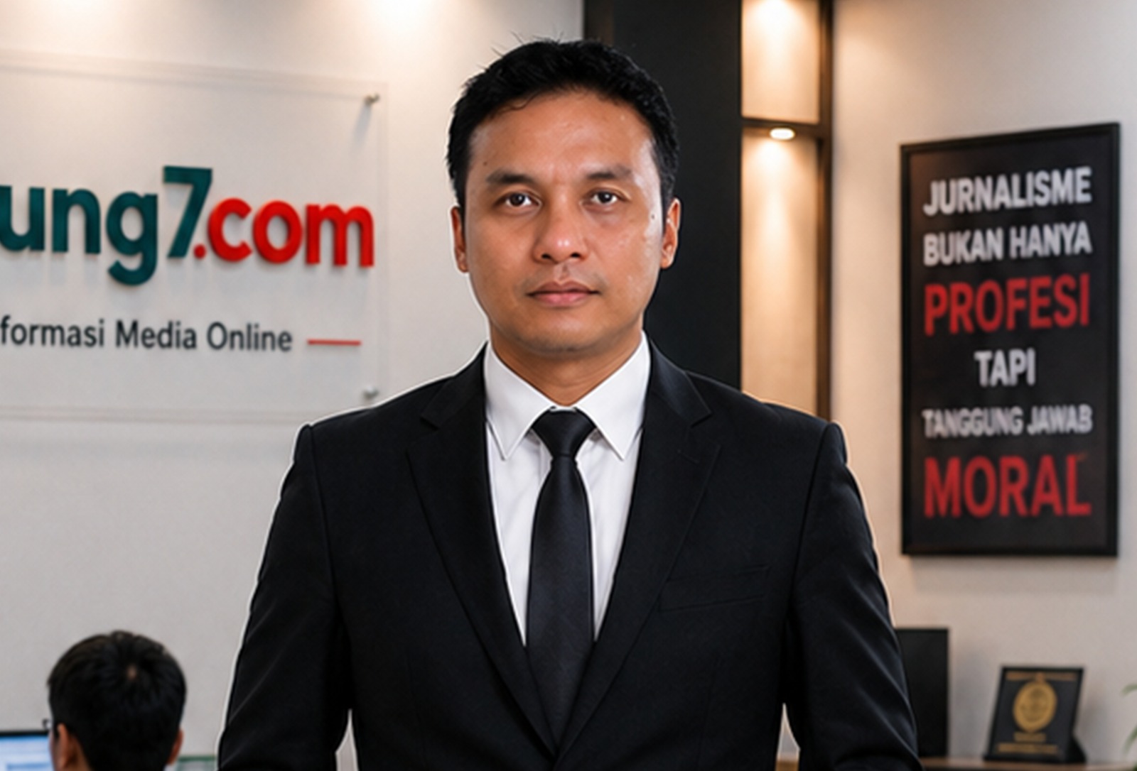 Sherly Tjoanda Jadi Inspirasi; Karna Rakyat Butuh Bukti, Bukan Sekadar Janji