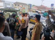 Pria 52 Tahun Tiba-tiba Terjatuh hingga Meninggal saat Belanja di Alfamart