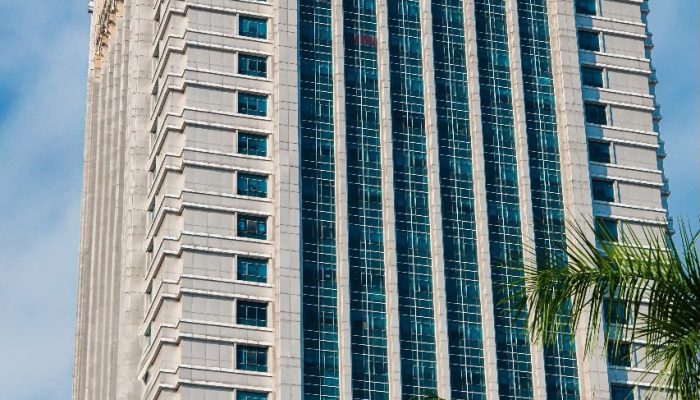 Pemerintah Permudah Penyelesaian Kewajiban Perpajakan 