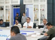 Pelindo Regional 2 Panjang Sosialisasikan Bahaya Narkoba, Wujudkan Lingkungan Kerja Sehat