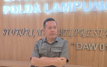 Hasanudin Siapkan Langkah Hukum soal Pemberitaan dan Dugaan Ketidaknetralan Aparat