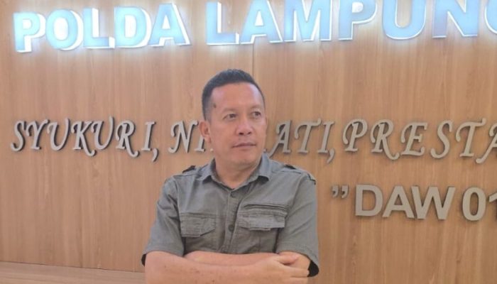 Hasanudin Siapkan Langkah Hukum soal Pemberitaan dan Dugaan Ketidaknetralan Aparat